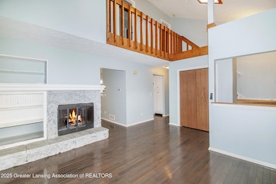 918 Timber Creek Dr unit 18, Grand Ledge, MI 48837 - photo 7