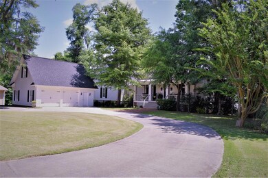 243 Cypress Cove Dr, Eufaula, AL 36027 - photo 2
