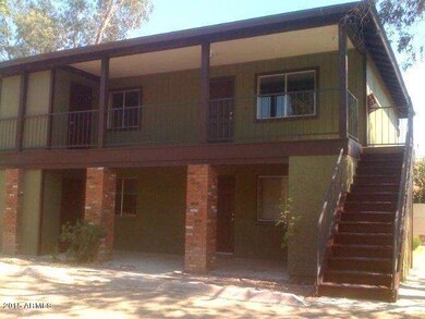 Shill Apartments 1