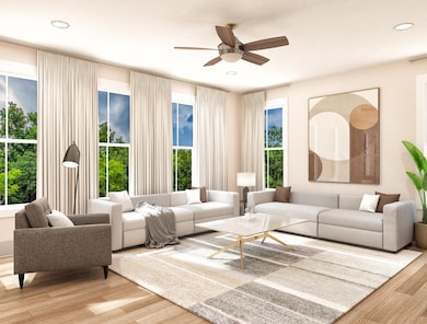 1440 Dahlia Dr, Mount Pleasant, SC 29464 - photo 4