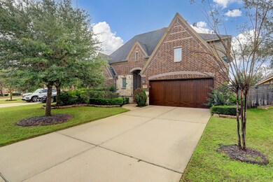 27115 Cross Pointe Ct, Fulshear, TX 77441 - photo 2