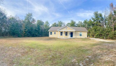 1020 Old Bethel Rd, Crawfordville, FL 32327 - photo 2