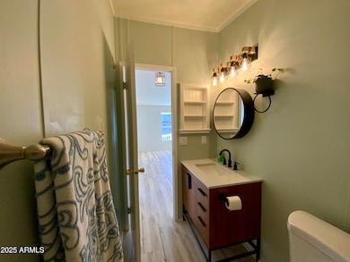 723 W Finnie Flat Rd unit 132, Camp Verde, AZ 86322 - photo 6