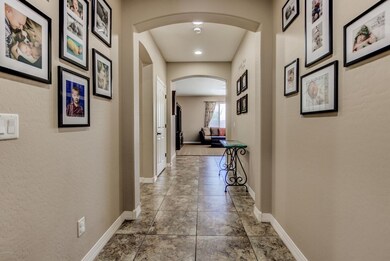 3803 E Old Stone Cir N-10