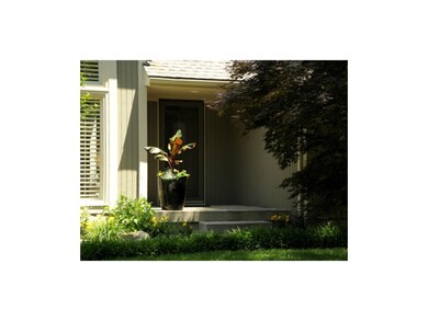 Open the door to this warm inviting home.