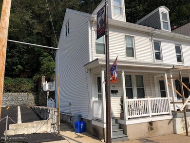 168 W Broadway, Jim Thorpe, PA 18229 - photo 2