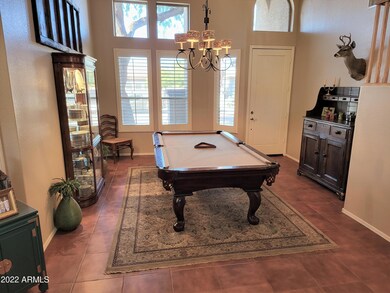 Formal Living