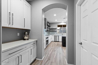 Butlers Pantry