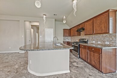 12611 Vogle Creek Trail, Houston, TX 77086 - photo 4