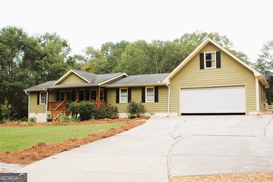 2796 Barbon Rd, Monroe, GA 30656 - photo 2