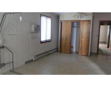 Bedroom.