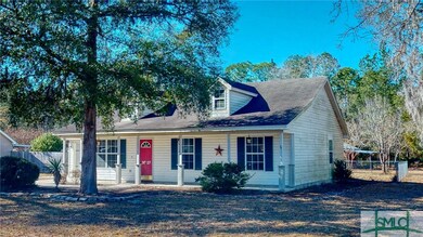 119 Brittany Ln, Guyton, GA 31312 - photo 2