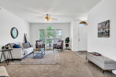 2704 Weslayan Dr, Denton, TX 76210 - photo 4