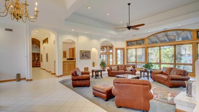 Formal Living Room