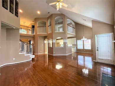 16907 Laguna Springs Dr, Houston, TX 77095 - photo 2