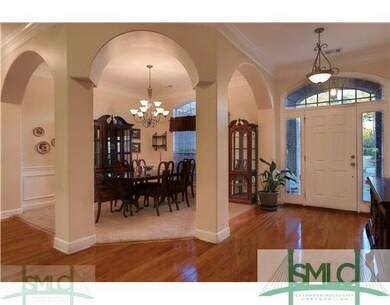 Dining Room.