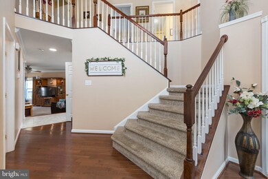 6800 S Dewey Ct, Fredericksburg, VA 22407 - photo 7