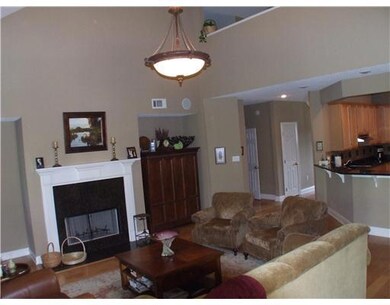 Den/Family/Great Room.
