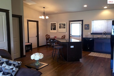 The Great Room