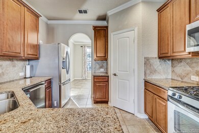 26127 Big Bluestem, San Antonio, TX 78261 - photo 7