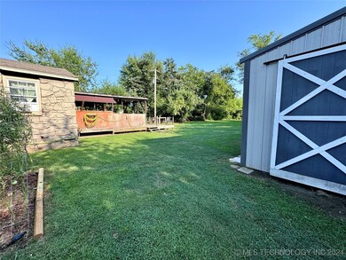 3964 W 171st, Kiefer, OK 74041 - photo 5
