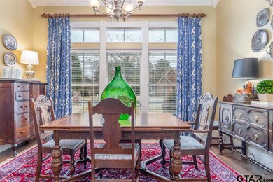 6056 6056 Brynmar Ct, Tyler, TX 75703 - photo 6