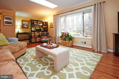 6401 Cavalier Corridor, Falls Church, VA 22044 - photo 6