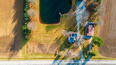 3393 Monnette New Winchester Rd, Caledonia, OH 43314 - photo 4