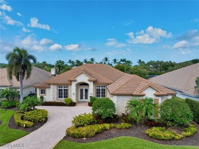 3262 Sedge Place, Naples, FL 34105 - photo 5
