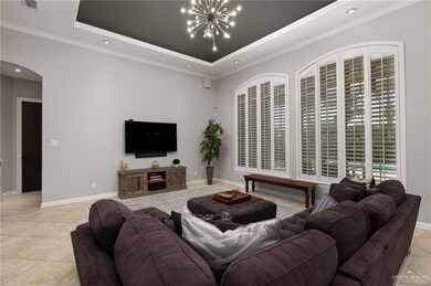 2004 Turtle Lake Ave, Edinburg, TX 78539 - photo 7