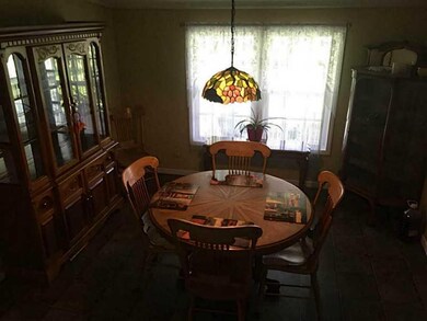 Dining Room.