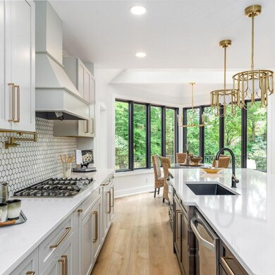 Stunning Kitchen