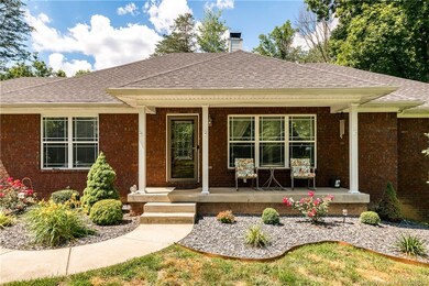 7698 Greenbrier Rd NE, Georgetown, IN 47122 - photo 4