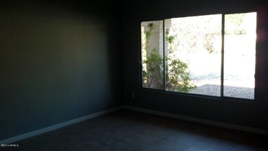 Front Window