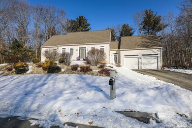 2 Briar Ct, Hooksett, NH 03106 - photo 2