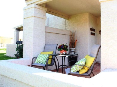 701 S Arrowwood Way unit 46, Mesa, AZ 85208 - photo 5