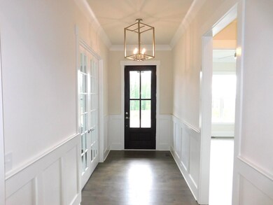 37 Autumn Gate St, Pittsboro, NC 27312 - photo 4