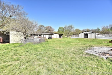 20536 S 417th West Ave, Bristow, OK 74010 - photo 6
