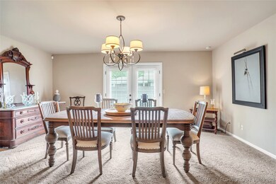 705 N 2nd St, Jenks, OK 74037 - photo 6