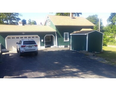 255 Stafford St unit 1, Worcester, MA 01603 - photo 2