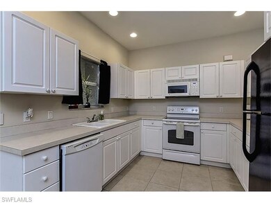 Kitchen alt view