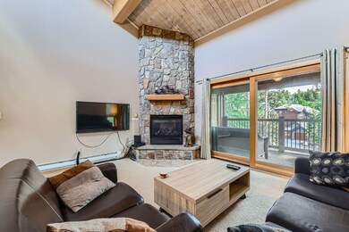 Gas Fireplace