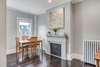 72 Rutland St unit 3, Boston, MA 02118 - photo 4