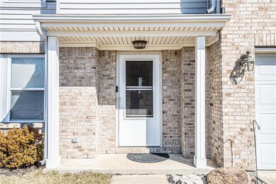 838 Spinney Ln, Whiteland, IN 46184 - photo 6