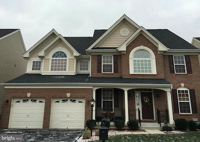 2848 Compass Cir, Woodbridge, VA 22191 - photo 2