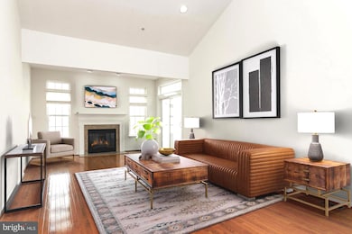 331 Tufton Cir unit 102, Fallston, MD 21047 - photo 3