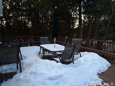 Patio/Deck
