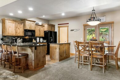 76 Whiplash Cir unit 9, Sandpoint, ID 83864 - photo 3