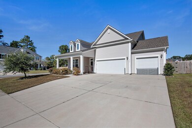 412 Stonefield Cir, Moncks Corner, SC 29461 - photo 4