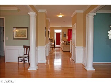 Foyer